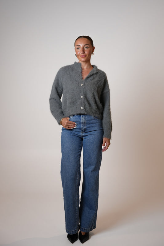 Evie Cardigan