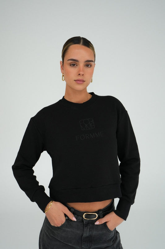 Formme Logo Sweater